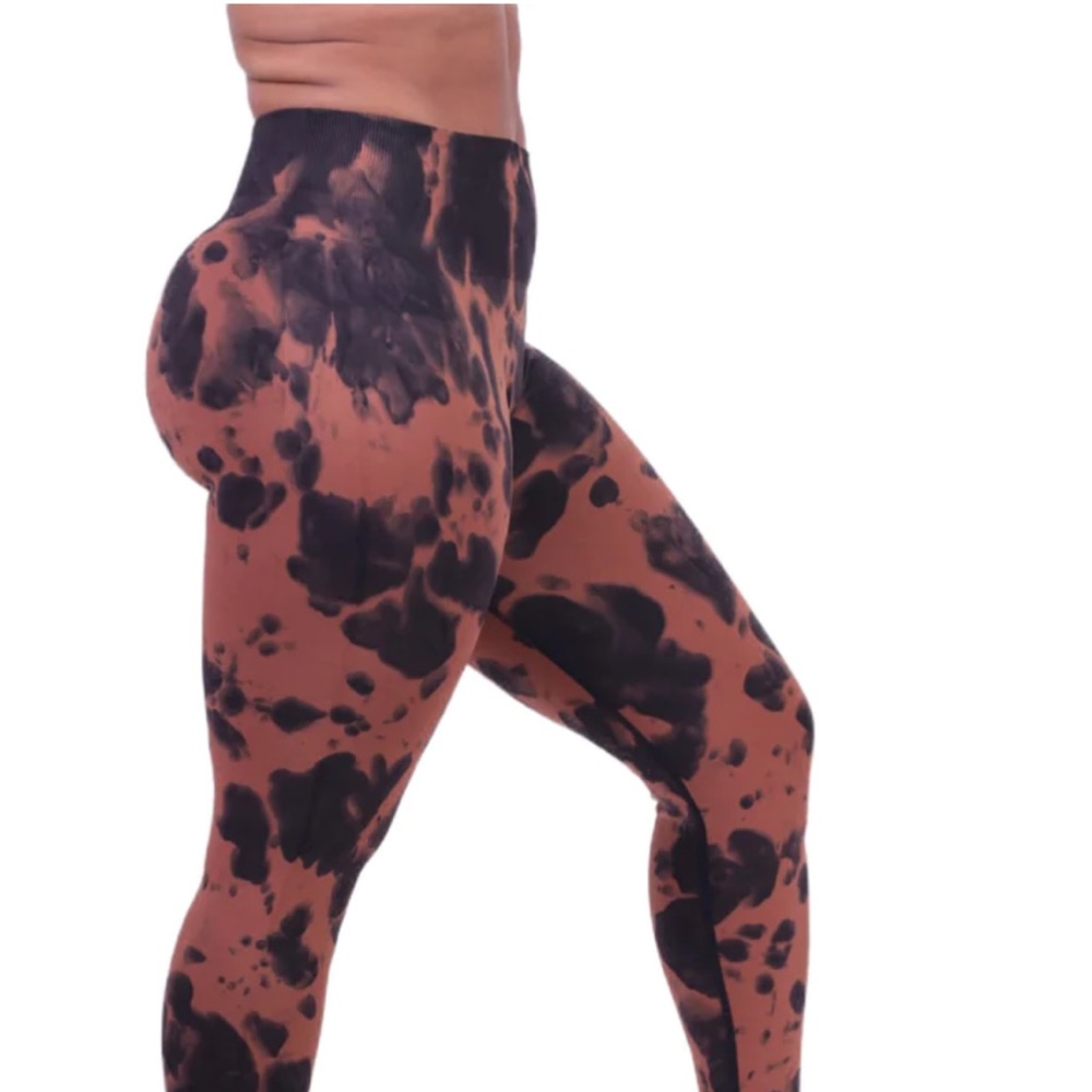 😍Booty-lifting Tights